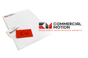 COMMERCIAL MOTION